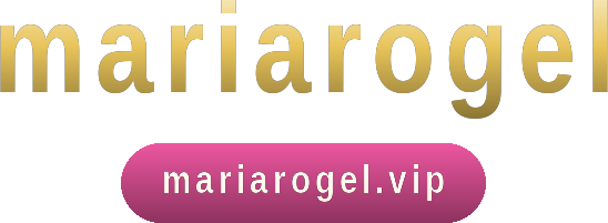 mariarogel logo
