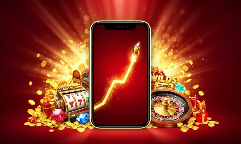 mariarogel Live Baccarat Gold