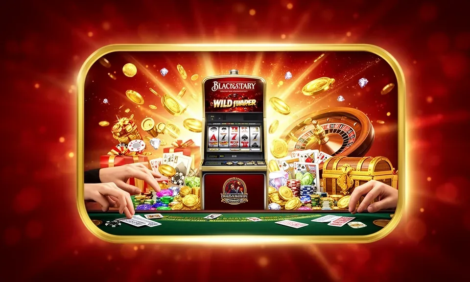 mariarogel Live Sic Bo Salon — Real Dice, Real Dealers